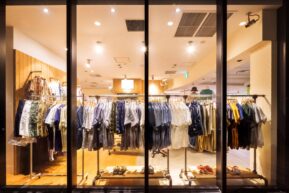 vitrine