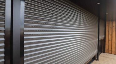 volet roulant aluminium miroiterie du sud ouest