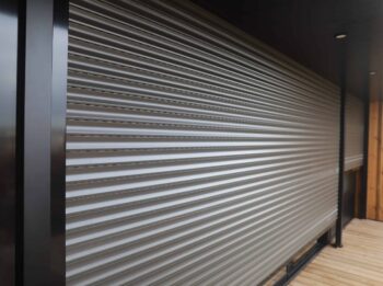volet roulant aluminium miroiterie du sud ouest