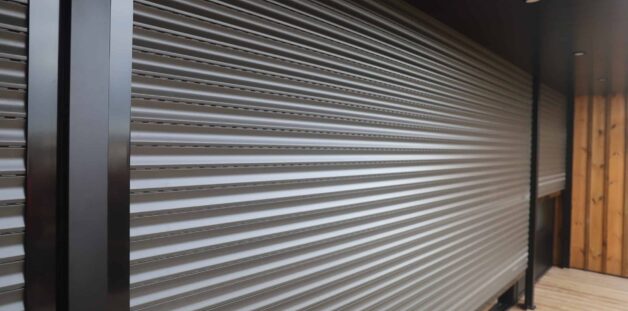 volet roulant aluminium miroiterie du sud ouest